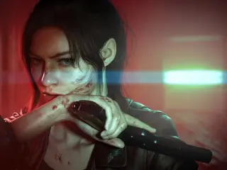 Resident Evil Veronica