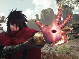 Final Fantasy VII Revelation