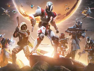 Destiny 2: La Colección