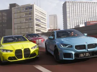 Forza Horizon 6
