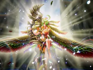 Final Fantasy Resonance