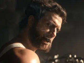 Deadpool y Lobezno (2024) - Cavillezno (Henry Cavill)