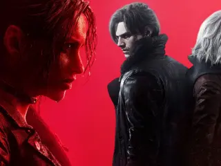 Resident Evil