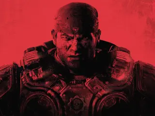 Gears of War: E-Day
