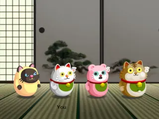 Rhythm Paradise Groove