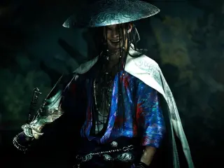 Onimusha: Way of the Sword