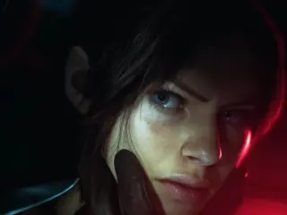 Resident Evil: Veronica