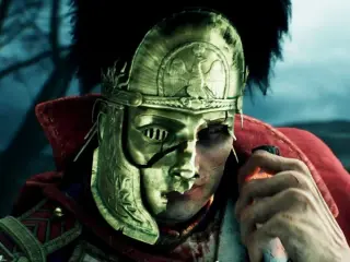 Valor Mortis