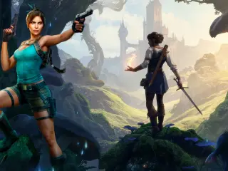 La IA ha sido determinante para que el nuevo Tomb Raider y Fable no tengan doblaje en castellano