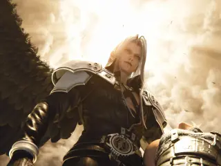 Final Fantasy VII Revelation