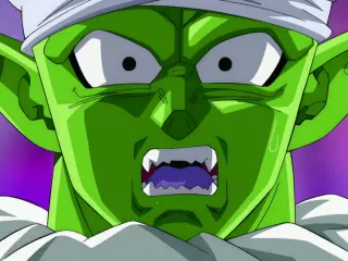 Piccolo en Dragon Ball Super