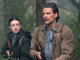 The Last of Us temporada 2