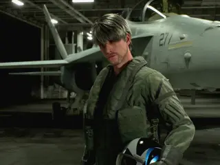 Ace Combat 8: Wings of Theve
