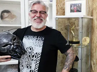 Pepe Mora
