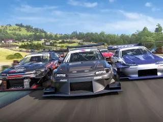 Forza Horizon 6