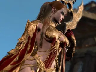 Baldur's Gate 3