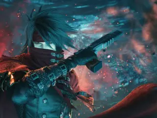 Final Fantasy VII Revelation