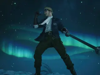 Final Fantasy VII Revelation