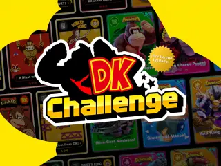 DK Challenge