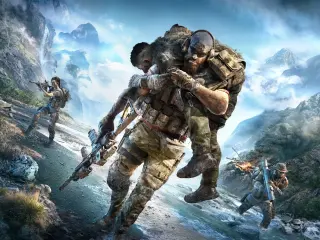 Ghost Recon Breakpoint