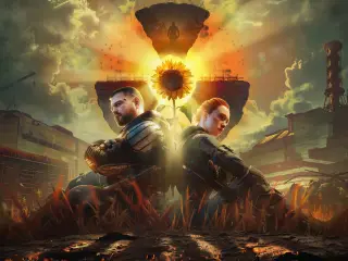 STALKER 2 Heart of Chornobyl - Cost of Hope