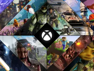 Xbox no ha obtenido las ventas esperadas en muchos de sus últimos juegos