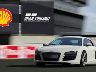 Gran Turismo HD Le Mans