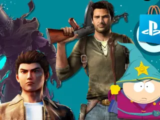 Ofertas de PS4 y PS5 por menos de 6 euros