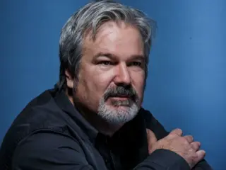 Gore Verbinski, director de Piratas del Caribe