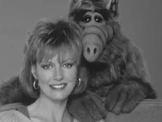 Alf (In memoriam)