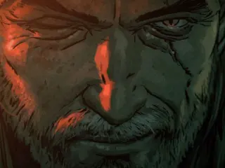 Thronebreaker: The Witcher Tales
