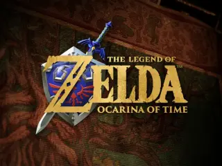 The Legend of Zelda: Ocarina of Time Remake