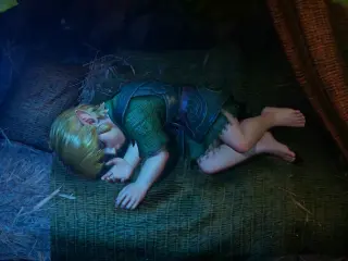 The Legend of Zelda: Ocarina of Time Remake