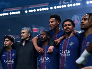 EA Sports FC 26