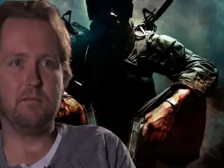 Mark Gordon anuncia su salida de Treyarch