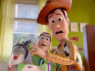 Toy Story 5 (2026)