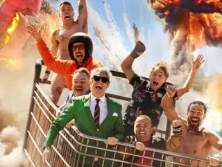 Jackass: Lo mejor para el final