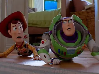 Toy Story 5 (2026)