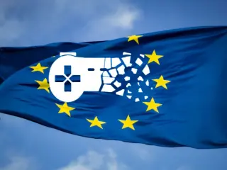 Stop Killing Games se topa con el muro de la Comisión Europea