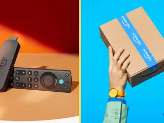 Los Firestick siguen siendo uno de los descuentos más esperados en cada Prime Day