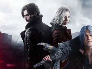 Resident Evil y Devil May Cry 5 brillaron en el pasado año fiscal de Capcom