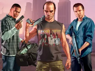 GTA V