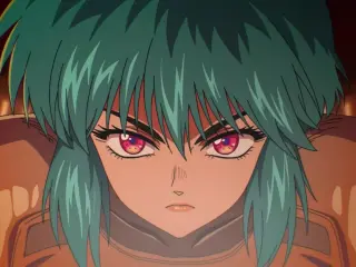 The Ghost in the Shell (2026)