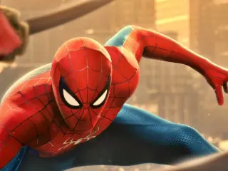 Spider-Man: Brand New Day