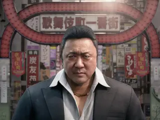 Gang of Dragon
