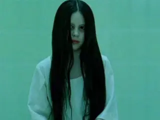 Daveigh Chase en The Ring