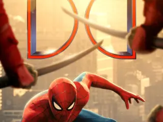 Nuevos pósteres oficiales de Spider-Man: Brand New Day