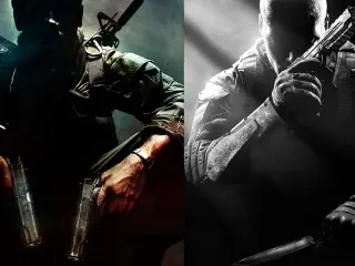 Call of Duty Black Ops y Black Ops 2 llegan a PS4 y PS5
