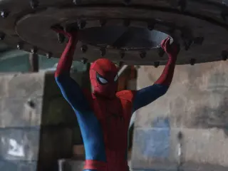 Spider-Man: Brand New Day (2026)