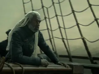 La casa del dragón 3x01